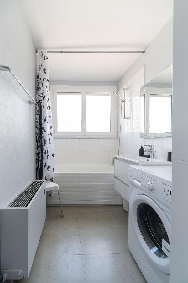 Apartment Le Raymond: Centrally Located With Parking Vichy