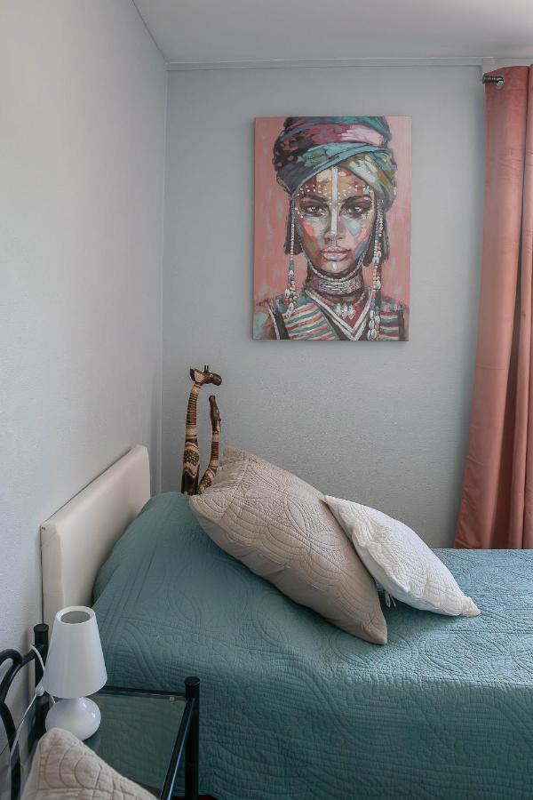Le Raymond: Centrally Located With Parking Apartment Vichy
