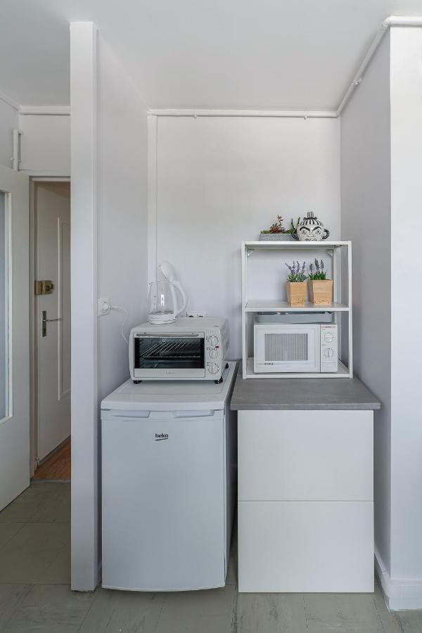 Le Raymond: Centrally Located With Parking * Vichy
